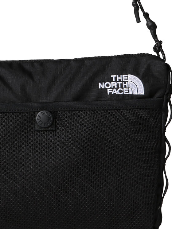 The North Face The North Face Umhängetasche Terra NF0A81EPKY41 Schwarz