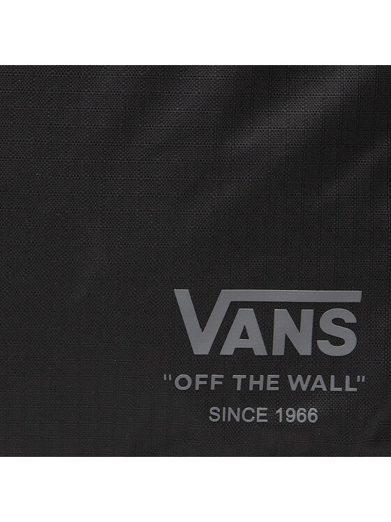 Vans Vans Rucksack Vans Rolltop Ba VN0A5KJHBLK1 Schwarz