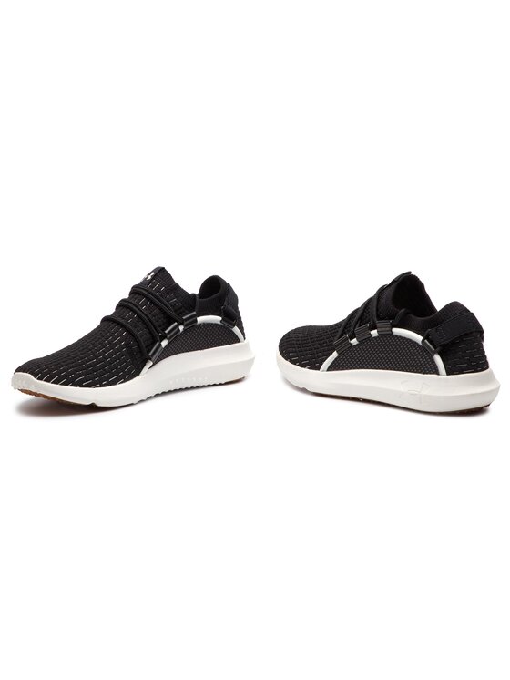 Under Armour Under Armour Batai Ua W Railfit Nm 3020363-003 Juoda