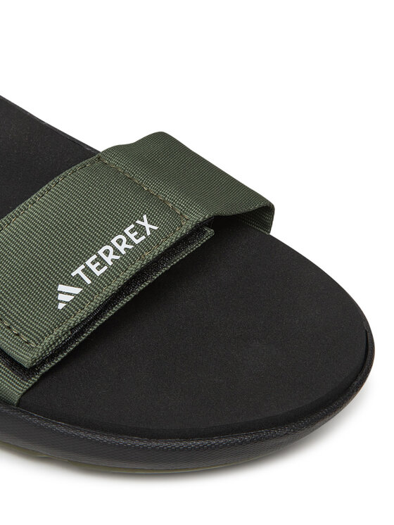 adidas adidas Sandály Terrex Hydroterra Light JQ2572 Černá