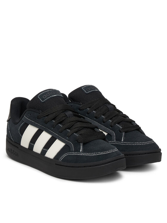 adidas adidas Snīkeri Gc Alpha Sk8 JR9819 Melns