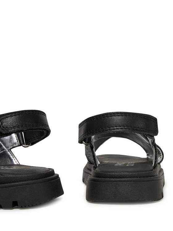 Primigi Primigi Sandale 7938733 S Negru