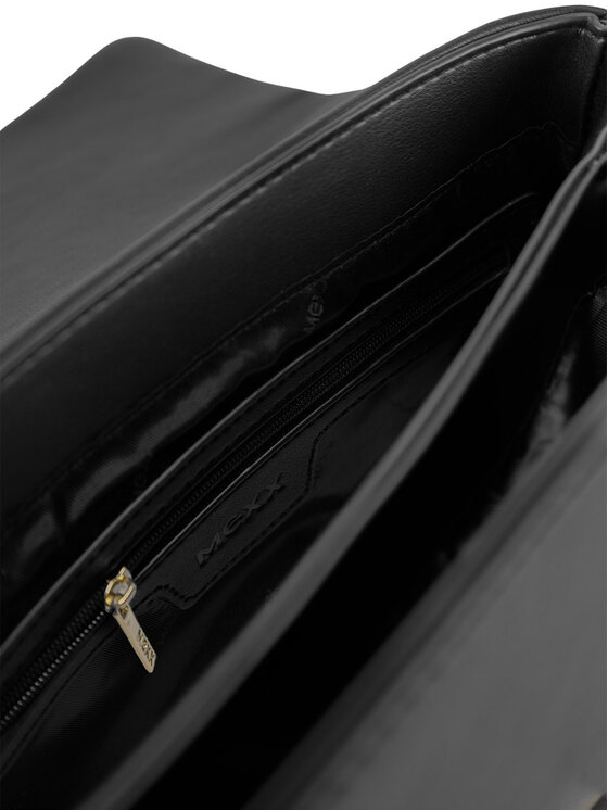 MEXX MEXX Дамска чанта MEXX-K-006-06 Черен