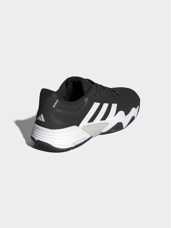 adidas adidas Buty do tenisa Solematch Control 2 Czarny
