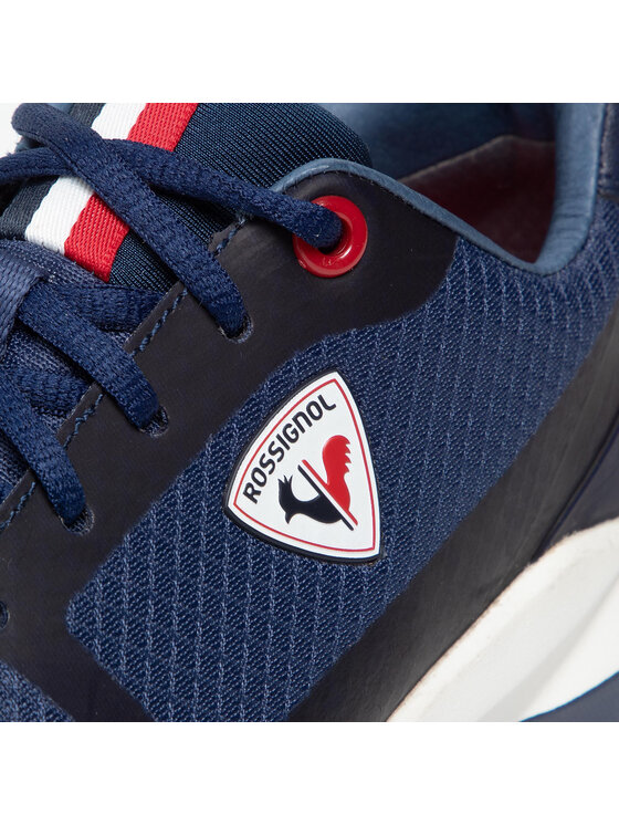 Rossignol Rossignol Sneakersy Rsc RNIWR20 Granatowy