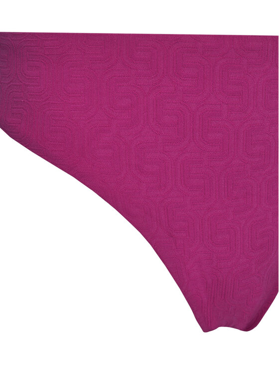 Chantelle Chantelle Bikini pezzo sotto Hera C16WA0 Rosa