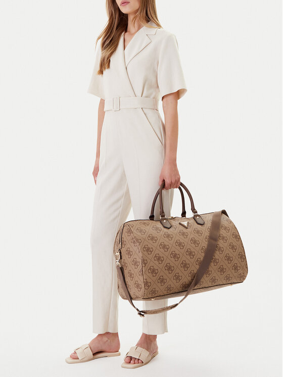 Guess Guess Borsa TWOB86 88416 Marrone