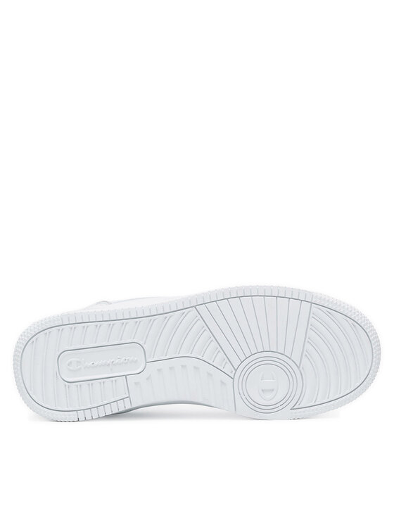 Champion Champion Tossud RD18 2.0 LOW S11470-WW010 Valge