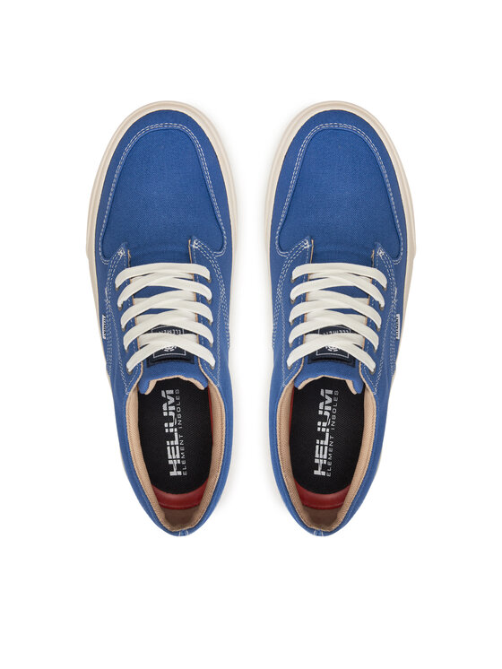 Element Element Sneakersy Topaz C3 ELYS300001-BQY0 Granatowy