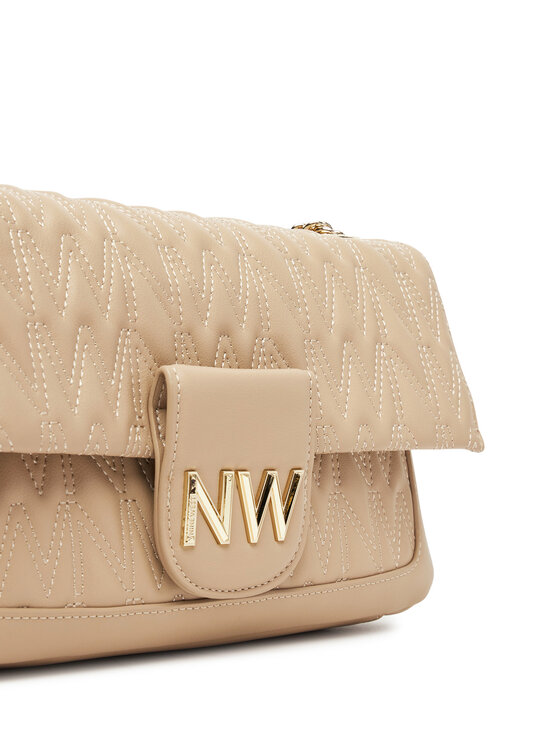 Nine West Nine West Borsetta CEO-Astoria-Allure-LX10165 Beige
