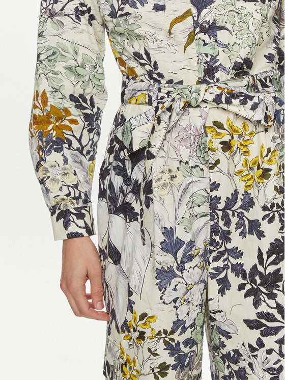MAX&Co. MAX&Co. Гащеризон Nairobi 24182410 Цветен Regular Fit