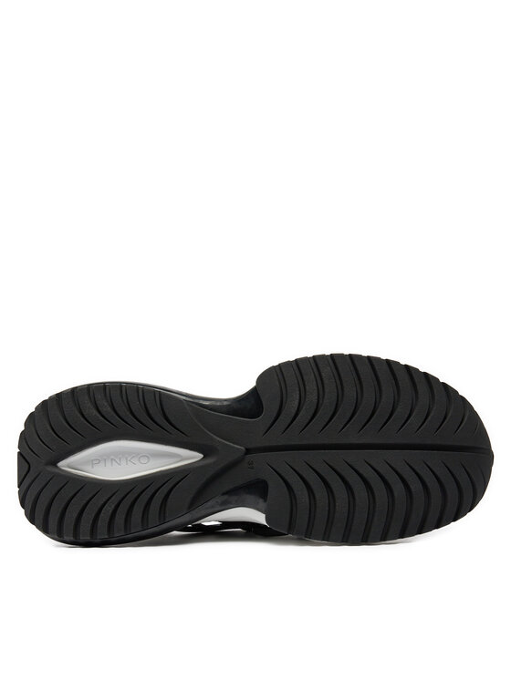PINKO Pinko Sneakers Ariel 01 SS0023 T011 Schwarz