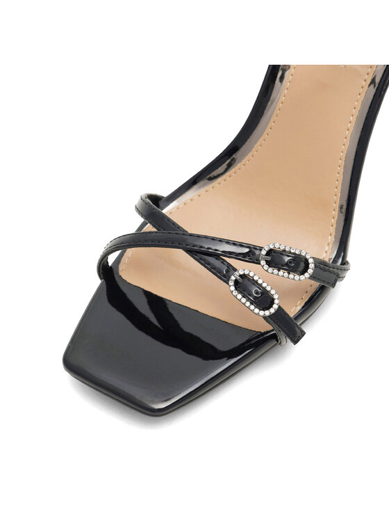 Nine West Nine West Basutės ZL23014CC Juoda