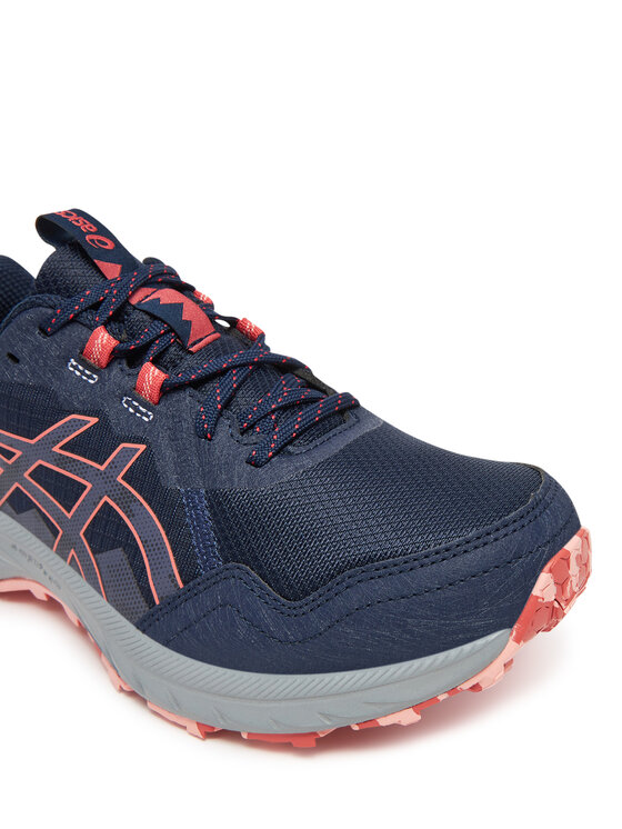 Asics Asics Pantofi pentru alergare Gel-Venture 10 1012B759 Bleumarin