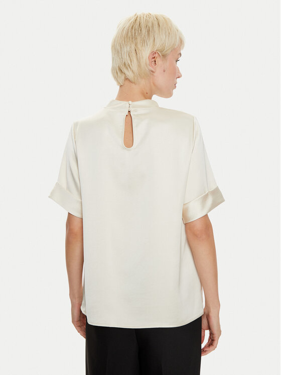 Imperial Imperial Halenka TV52IBA Écru Regular Fit
