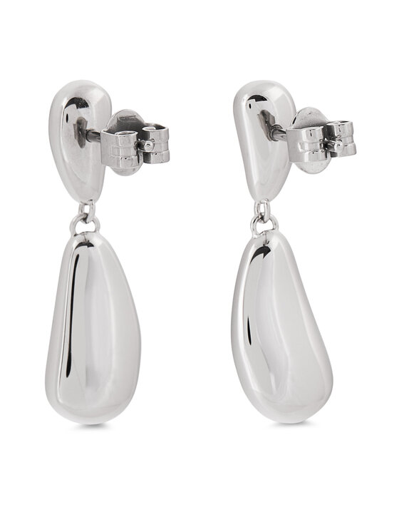 Calvin Klein Calvin Klein Orecchini 35000606 Argento