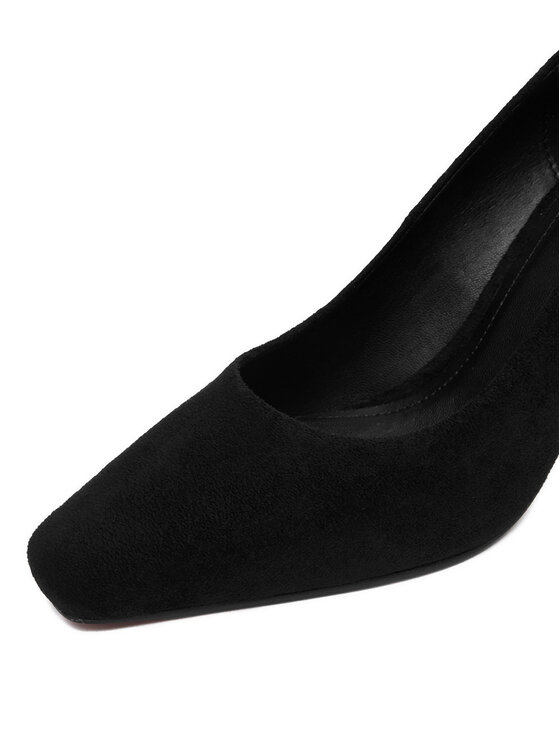 Nine West Nine West Salonke CEO-LP806187-1 Crna