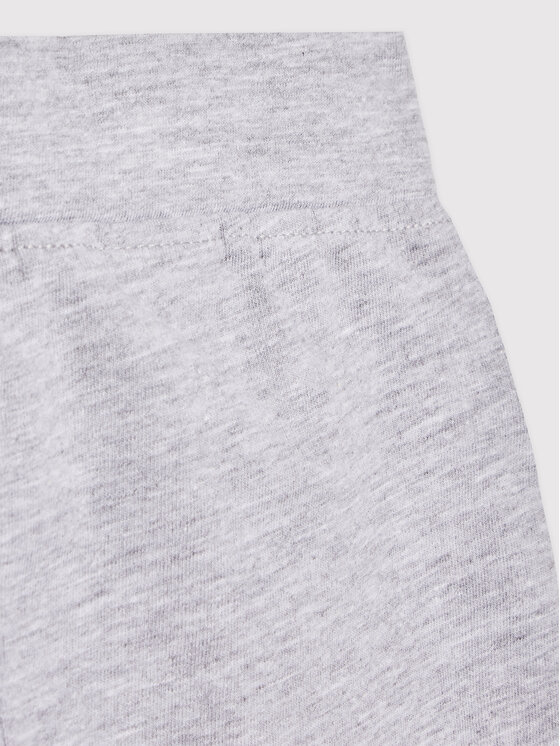 Guess Guess Komplet t-shirt i szorty sportowe H1BJ10 K8HM0 Różowy Regular Fit