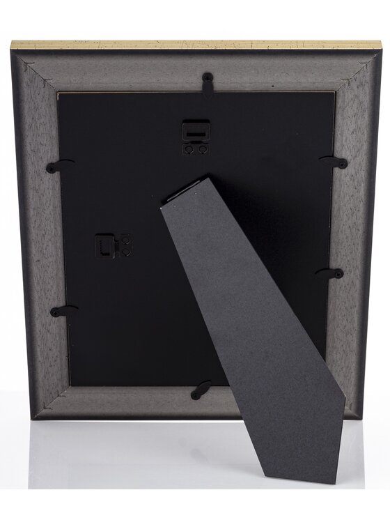 MIAhome MIAhome Ramka na zdjęcia 32x26,5 cm FRAMEK złota Złoty