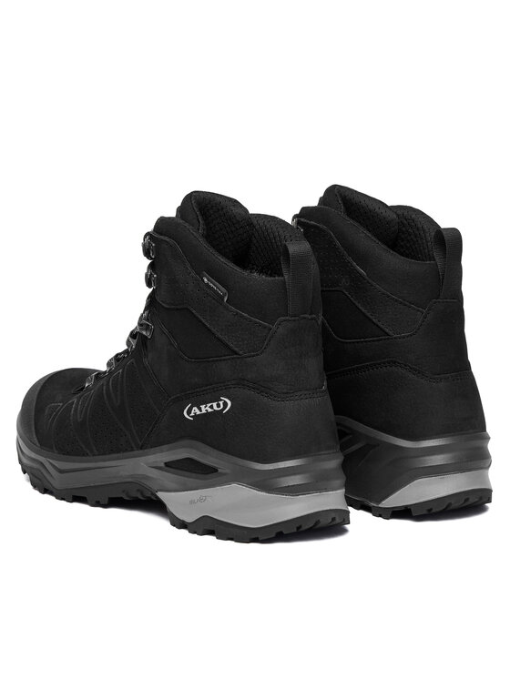 Aku Aku Trekingová obuv Adapta NBG GTX 492 52 Čierna