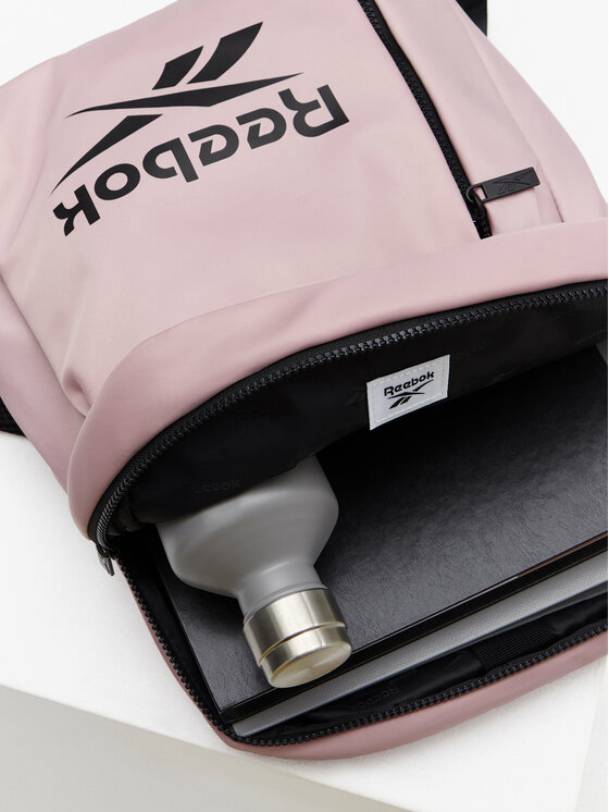 Reebok Reebok Ruksak C-RBK-030-CCC-05 Ružičasta