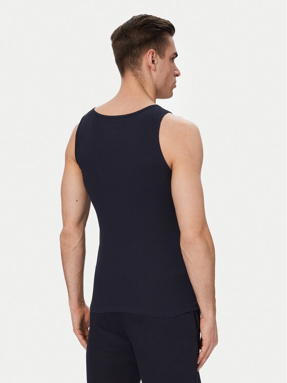 BOSS BOSS Tanktopu komplekts 50542132 Daudzkrāsains Regular Fit