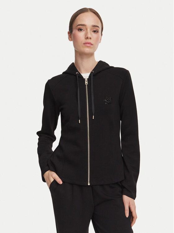 Liu Jo Sport Trening TF6173 J3958 Negru Regular Fit