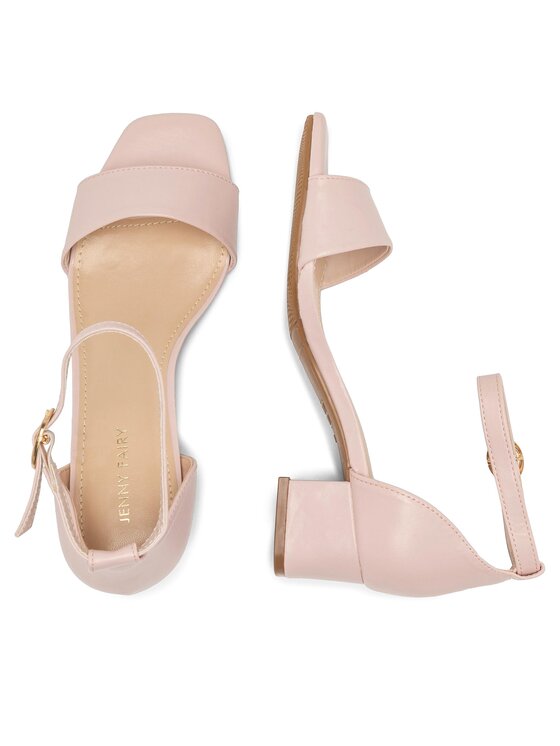 Jenny Fairy Jenny Fairy Sandalen LS5667-01 Rosa
