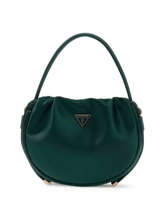 Guess Guess Borsetta Elsie Mini HWSE96 50750 Verde