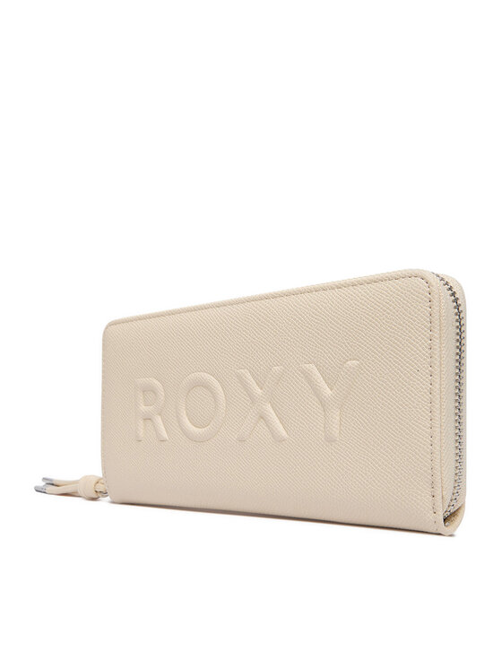 Roxy Roxy Novčanik CEO-RX-W1-002-AW25 Écru