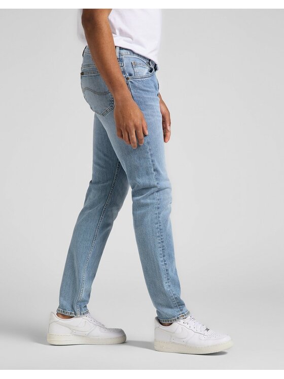 Lee Lee Jeans RIDER Blu Slim Fit
