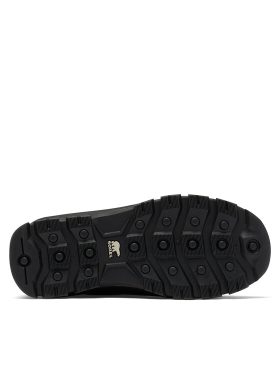 Sorel Sorel Škornji za sneg Buxton™ Lace Wp 2084901257 Rjava