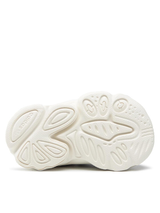 adidas adidas Сникърси Ozweego El I EF6301 Сив