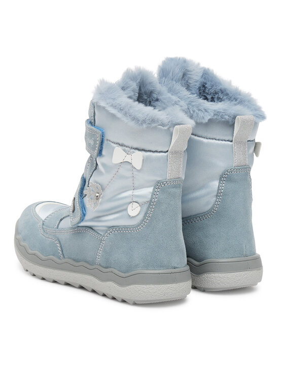Primigi Primigi Čizme za snijeg GORE-TEX 8883722 S Svijetloplava