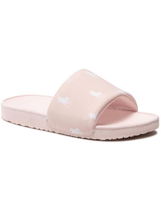 ralph lauren gansett sliders