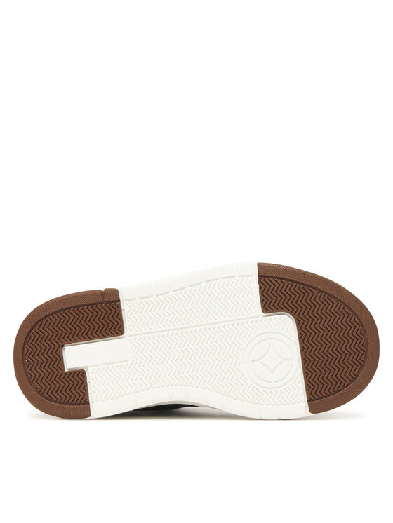 Mayoral Mayoral Sneakers 44584 Blu scuro