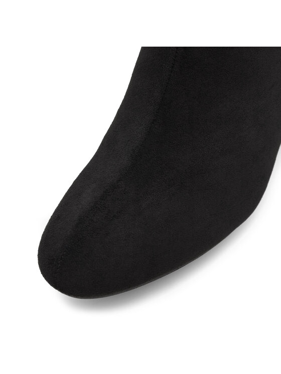 Jenny Fairy Jenny Fairy Stiefeletten CLEMENTINE WS20307-06 Schwarz