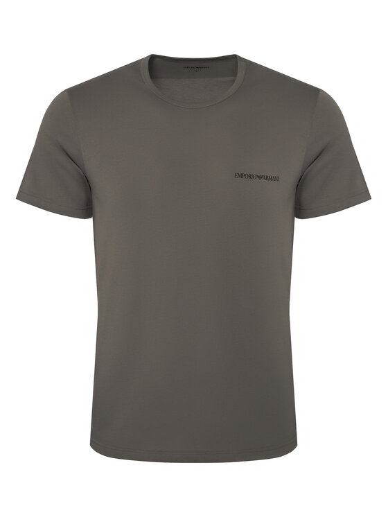 Emporio Armani Underwear Emporio Armani Underwear Set di t-shirt EM000391 AF20671 MC494 Multicolore Regular Fit