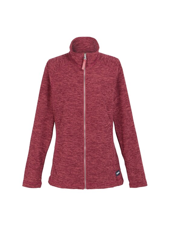 Kurtka outdoor, rozmiar 44, Czerwony, Mayse