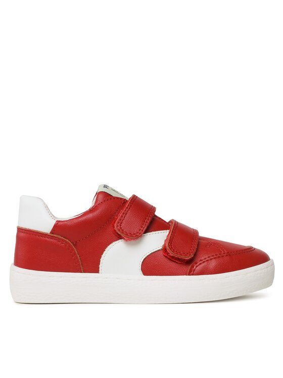 Sneakers Primigi 3919066 S Red-White