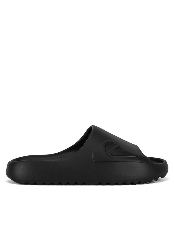 Quiksilver Quiksilver Papucs CLOUDBREAK CQ10007M B Fekete