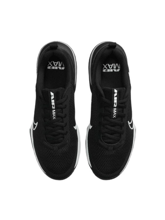 Nike Nike Sneakers AIR MAX ALPHA TRAINER 6 Nero