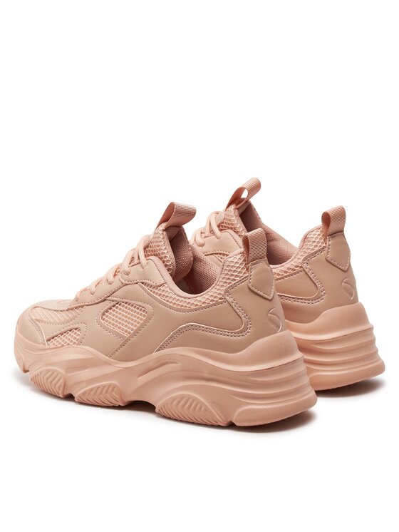 Leaf Leaf Sneakers Baggbo LBAGG301P Rosa