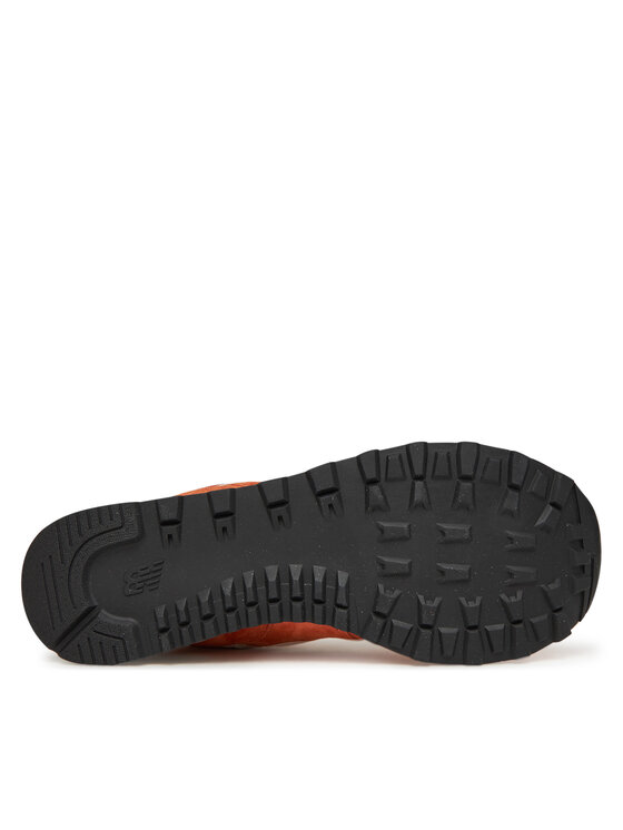 New Balance New Balance Sneakers U574VPA Orange