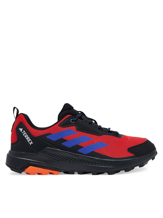 adidas adidas Туристически Terrex Anylander JI1313 Червен