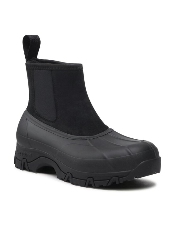 Tretorn Cizme de cauciuc Ahus Hybrid 80017950 Negru 80017950 imagine noua