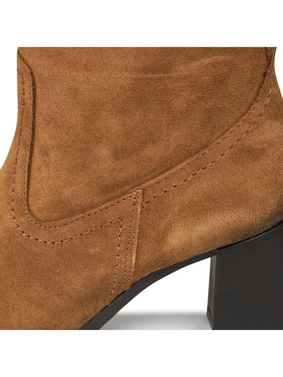 Tamaris Tamaris Stivaletti 1-25019-41 Marrone