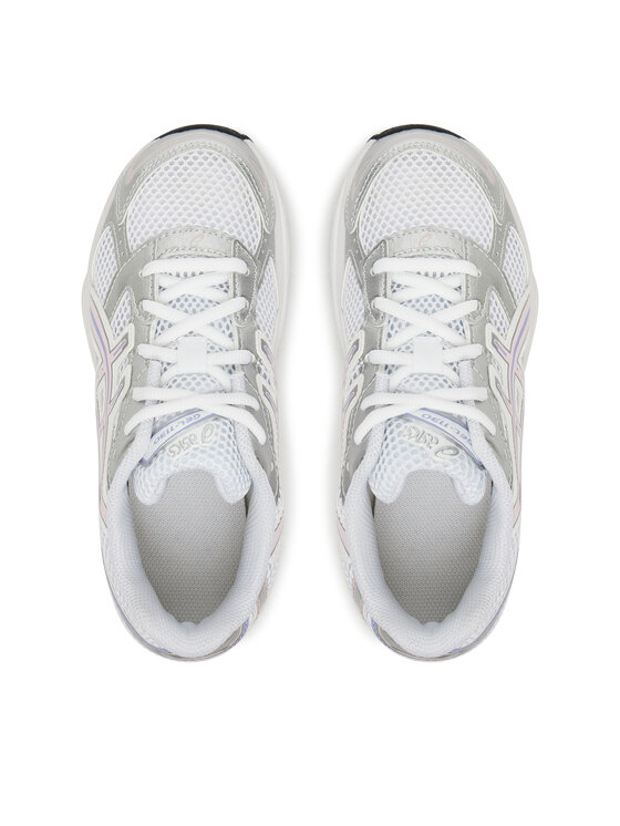 Asics Asics Sneakers Gel-1130 Gs 1204A169 Bianco