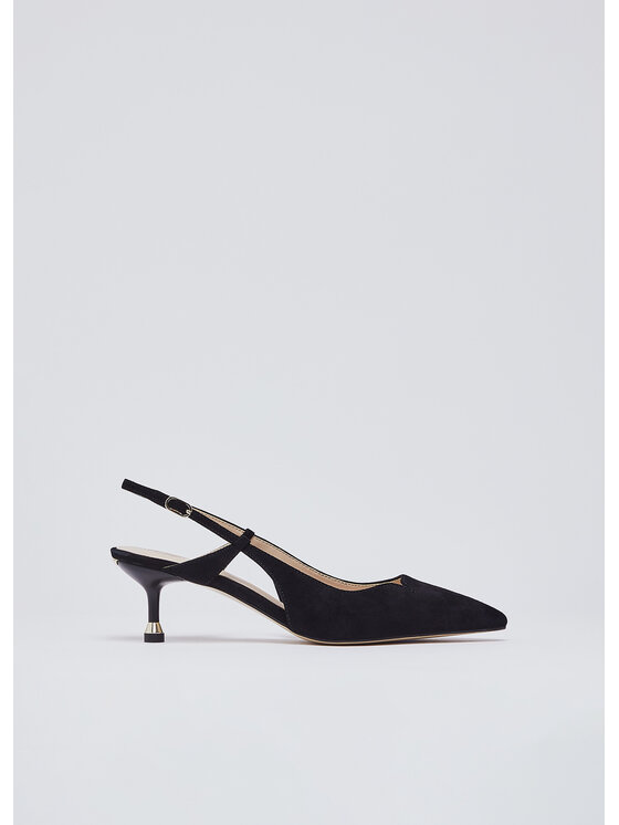 Liu Jo Liu Jo Décolleté SXX015P002122222 Nero