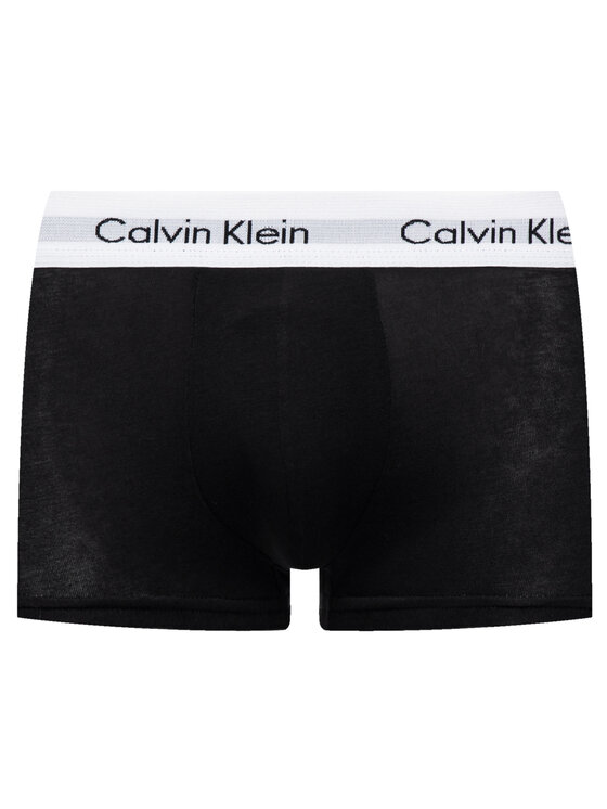Calvin Klein Underwear Calvin Klein Underwear 3 bokseršortu pāru komplekts 0000U2664G Daudzkrāsains